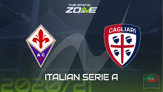 Fiorentina vs Cagliari
