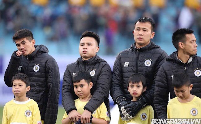 Tiền vệ Quang Hải chính thức đi vào lịch sử AFC Cup