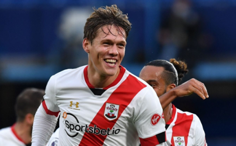 Liverpool được khuyên nên mua trung vệ Jannik Vestergaard hình ảnh