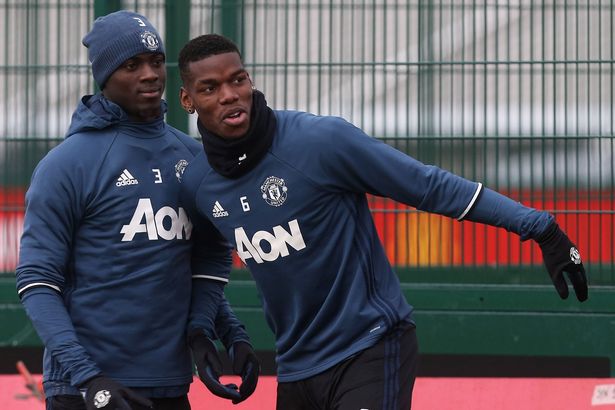 Solskjaer báo tin vui buồn lẫn lộn về lực lượng MU  hình ảnh