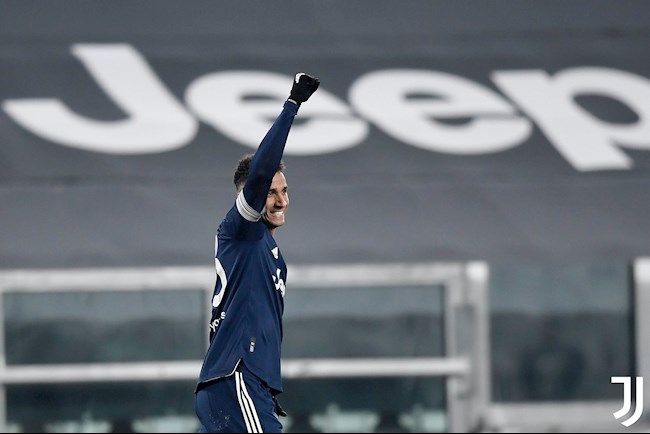 Video Kết quả Juventus vs Sassuolo clip Serie A 2021 hình ảnh