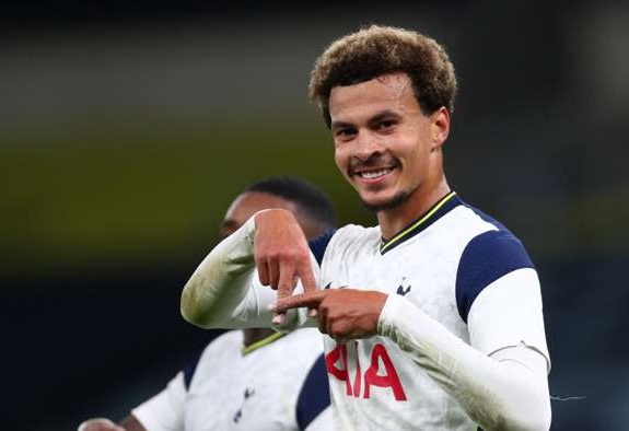 Tỏa sáng trước Marine, Dele Alli được Mourinho hứa cho tái xuất hình ảnh