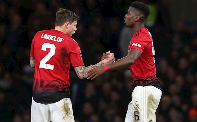 Đội hình MU có thể mất 4 trụ cột ở đại chiến Liverpool hình ảnh