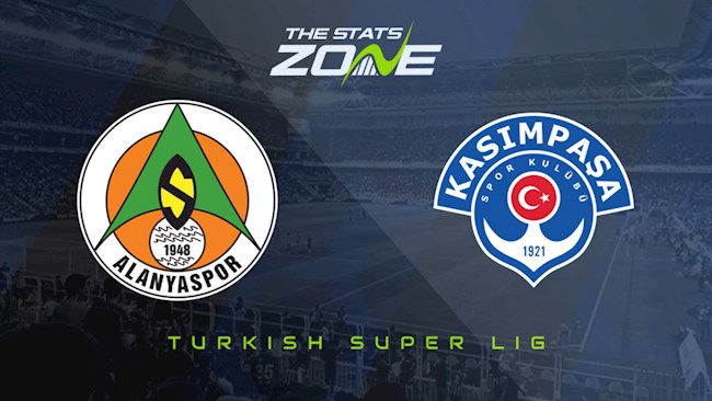 Alanyaspor vs Kasimpasa
