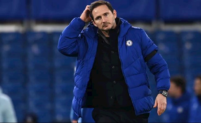 Đồng đội cũ tin Lampard đang lâm nguy ở Chelsea