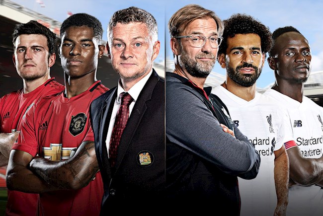 MU và Liverpool sẽ gặp nhau tại vòng 4 FA Cup MU và Liverpool sẽ gặp nhau tại vòng 4 FA Cup