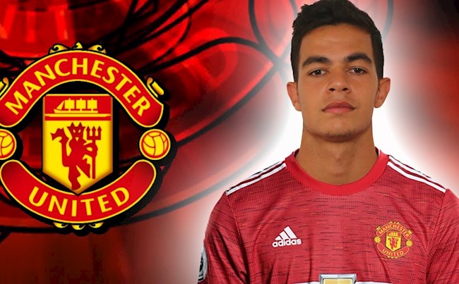 MU quyết chiêu mộ tiền vệ trẻ Romain Faivre