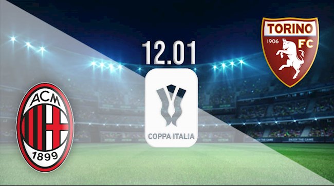 AC Milan vs Torino AC Milan vs Torino