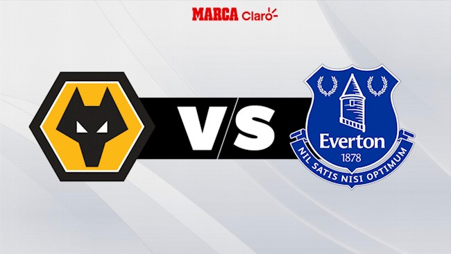 Wolves vs Everton