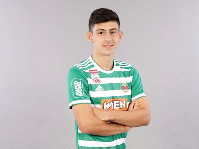 Yusuf Demir Yusuf Demir