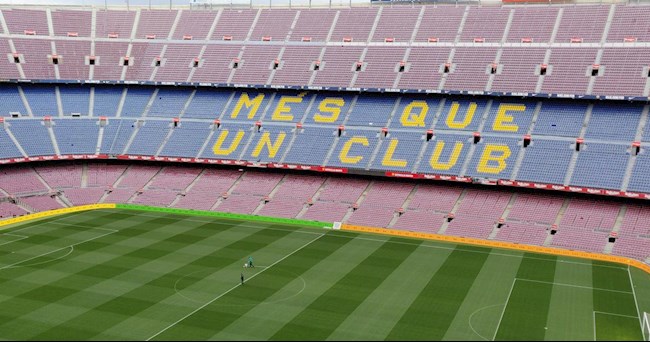 SỐC Barca nợ tổng cộng gần 1 tỉ Euro hình ảnh