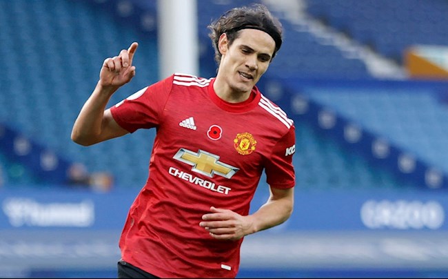 Yorke Edinson Cavani là mẫu săn bàn giống Ibrahimovic hình ảnh Yorke Edinson Cavani là mẫu săn bàn giống Ibrahimovic hình ảnh