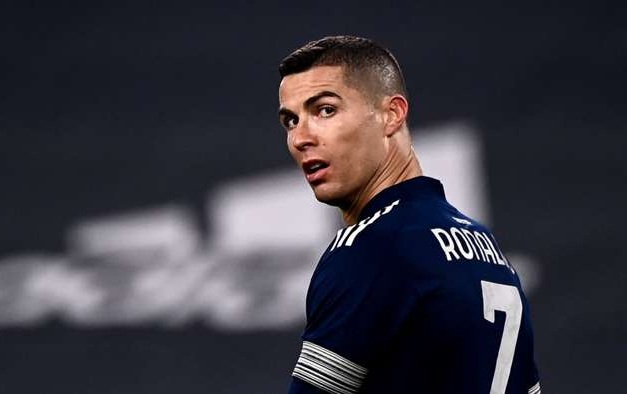 Barca từng từ chối cơ hội chiêu mộ Ronaldo hình ảnh Barca từng từ chối cơ hội chiêu mộ Ronaldo hình ảnh