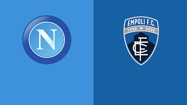 Napoli vs Empoli Full Match – Coppa Italia 2020/21