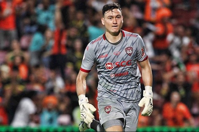 Người đại diện Văn Lâm: Chúng tôi tự tin 100% thắng kiện Muangthong Utd