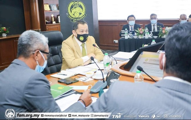 Thêm một quốc gia cử đội trẻ dự môn bóng đá nam SEA Games 31