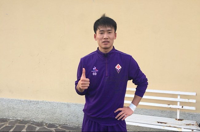 Điều gì xảy ra nếu bạn đến Fiorentina từ Bình Nhưỡng? (p1)