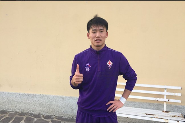 Điều gì xảy ra nếu bạn đến Fiorentina từ Bình Nhưỡng? (p2)