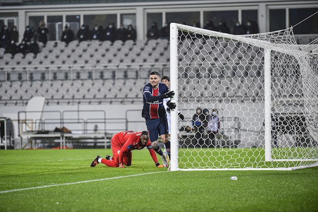Video Kết quả PSG vs Marseille clip Siêu cúp Pháp 2020 hình ảnh