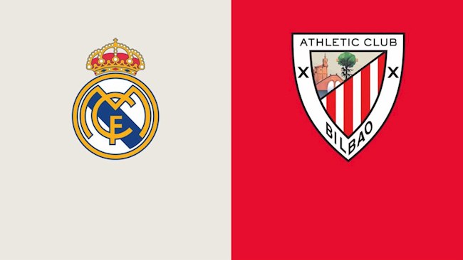 Real Madrid vs Bilbao