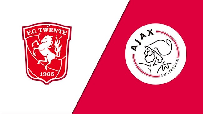Twente vs Ajax
