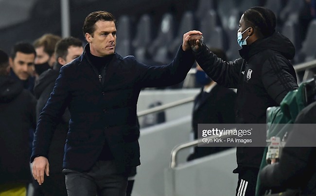 HLV Fulham: Tôi chẳng việc gì phải xin lỗi Mourinho