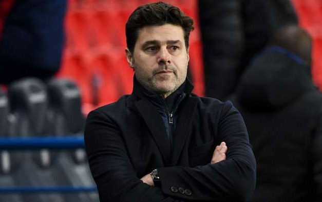 Pochettino Pochettino
