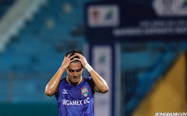 Tiền đạo Tiến Linh gặp vận đen ngay đầu năm Tân Sửu