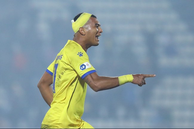 5 điều rút ra sau trận Nam Định 3-0 Hà Nội FC Dấu ấn ngoại binh hình ảnh 3