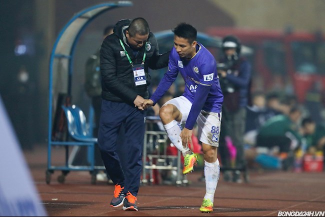 5 điều rút ra sau trận Nam Định 3-0 Hà Nội FC Dấu ấn ngoại binh hình ảnh 3