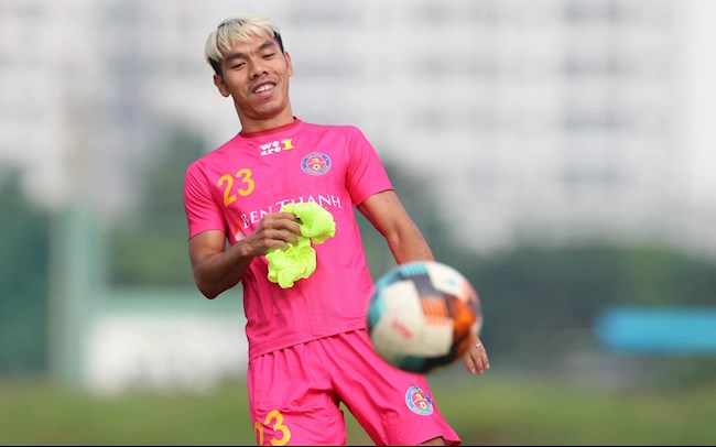 CLB Sài Gòn không thể tổ chức vòng bảng AFC Cup 2021 hình ảnh CLB Sài Gòn không thể tổ chức vòng bảng AFC Cup 2021 hình ảnh