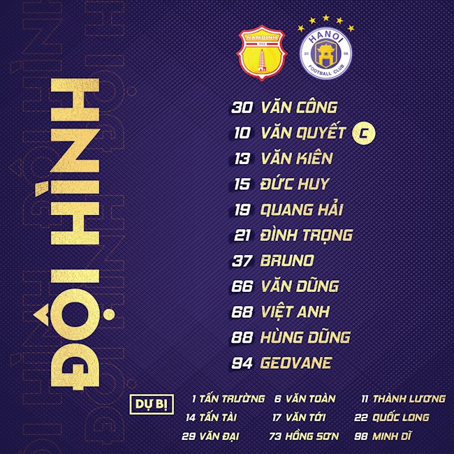 Đình Trọng chính thức tái xuất sau đúng 1 năm hình ảnh