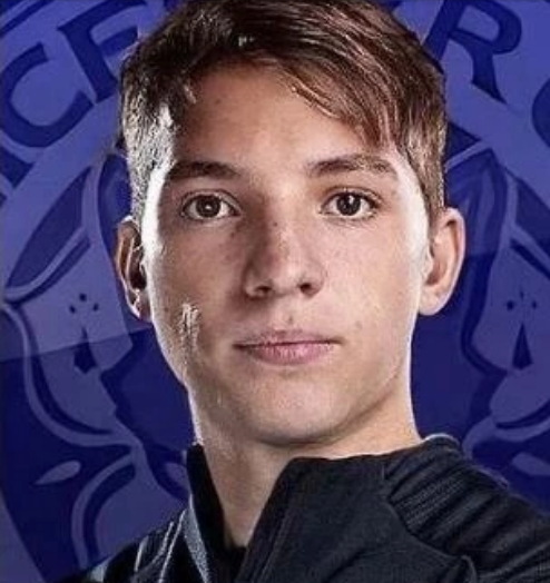 Brendan Rodgers trông chững chạc nhất trong số các HLV ở Ngoại hạng Anh ở tuổi 14