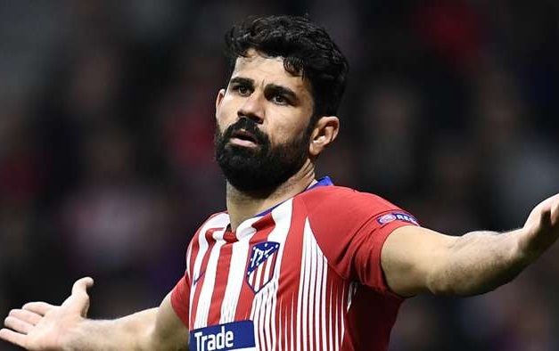 Diego Costa sẽ giúp Man City lên ngôi Premier League hình ảnh