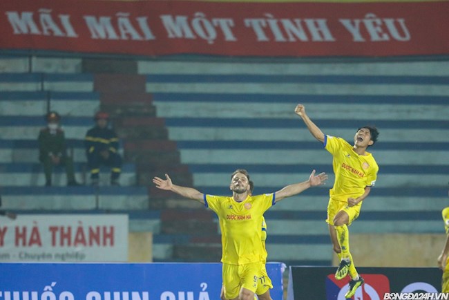 HLV Đức Thắng phủ nhận việc nói xấu Gramoz