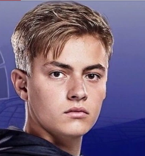 Jose Mourinho như tài tử điện ảnh