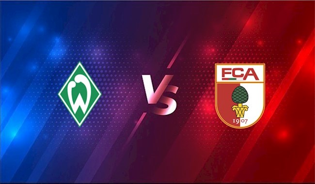 Bremen vs Augsburg