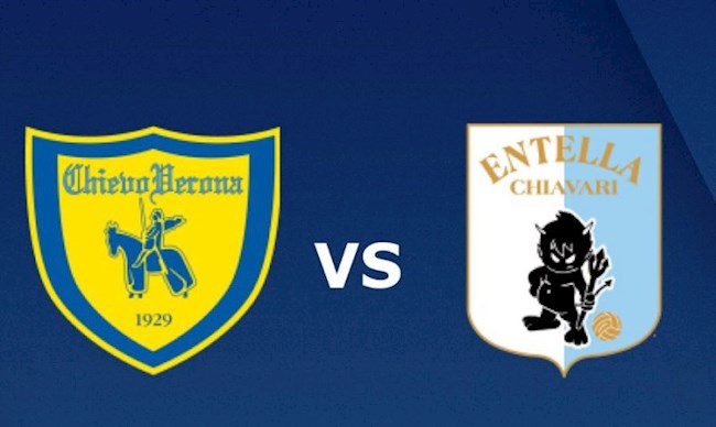 Chievo vs Virtus Entella