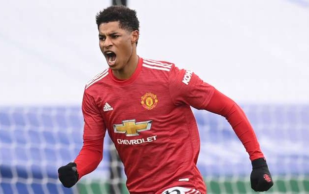 Rashford hé lộ tiếc nuối lớn nhất trong sự nghiệp hình ảnh