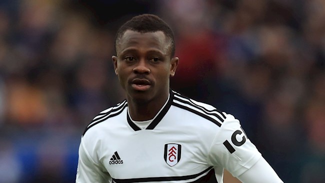 Jean Michael Seri