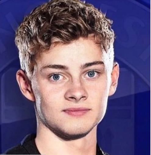 Ole Gunnar Solskjaer của MU trông ngây thơ ở tuổi 14