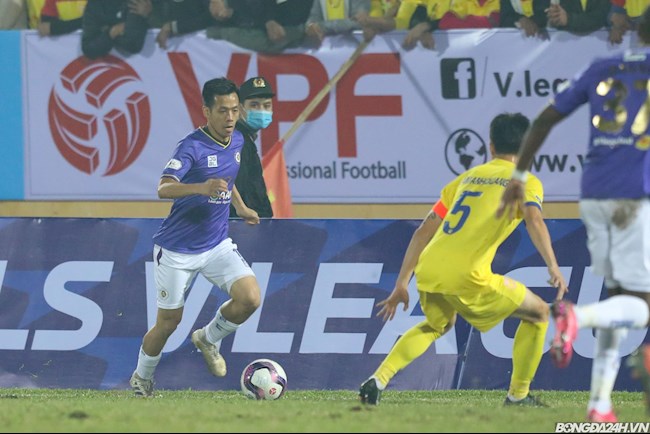 Cơn địa chấn tại Thiên Trường và những điểm nhấn vòng 1 VLeague hình ảnh