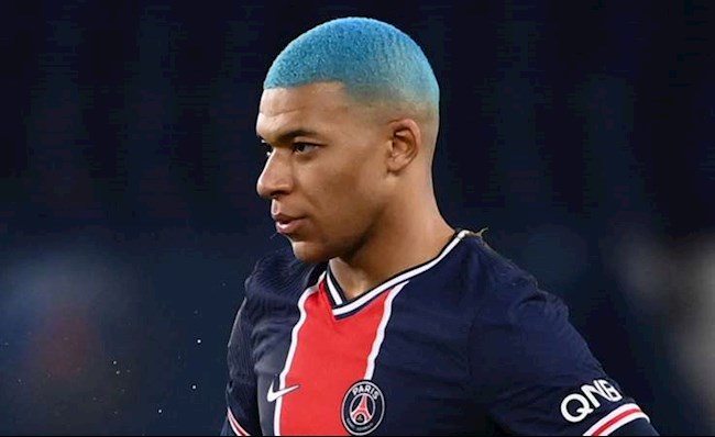 Đây! Đại gia tiếp tay cho Kylian Mbappe đến Liverpool hình ảnh