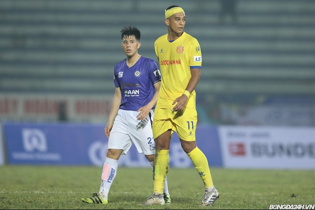 Đội hình tuổi Sửu tại V-League 2021 Đông đủ anh tài hình ảnh 3