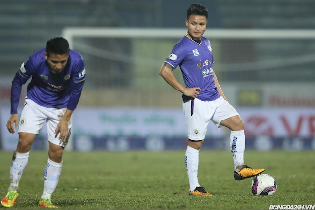 V-League 2021 Nóng với chuyện cái sân hình ảnh V-League 2021 Nóng với chuyện cái sân hình ảnh