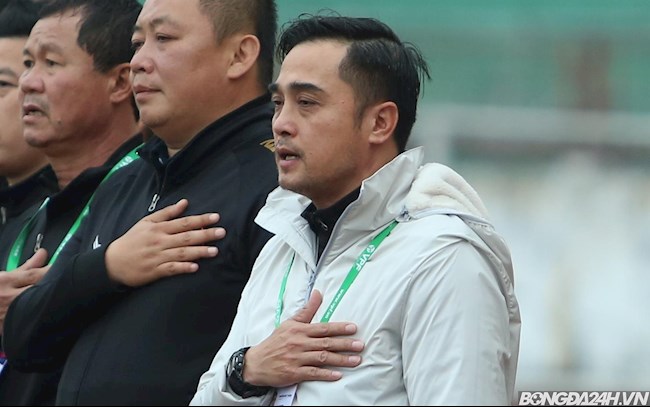 HLV Đức Thắng bật mí cách giúp Bình Định đánh bại Sài Gòn FC