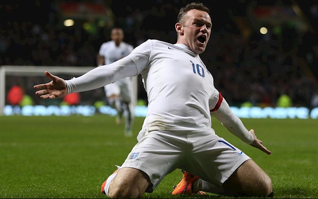 Jamie Carragher: "Tôi luôn biết Rooney rất giỏi - nhưng chỉ khi làm đồng đội, tôi mới nhận ra cậu ấy đặc biệt đến thế nào"