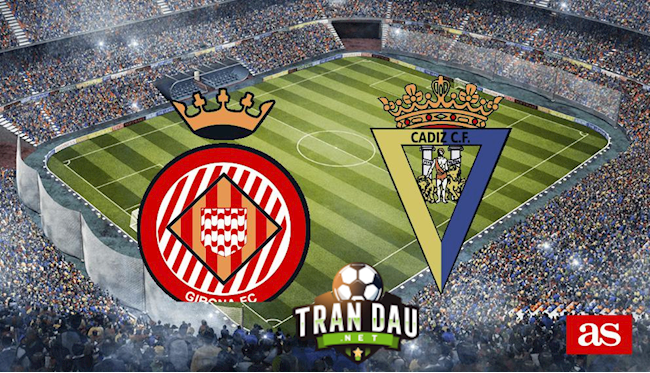 Girona vs Cadiz