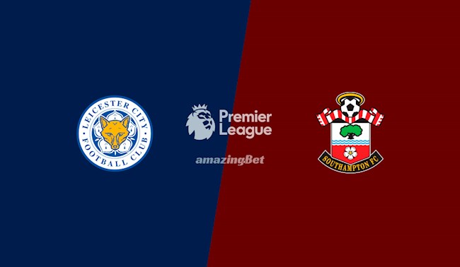 Leicester vs Southampton