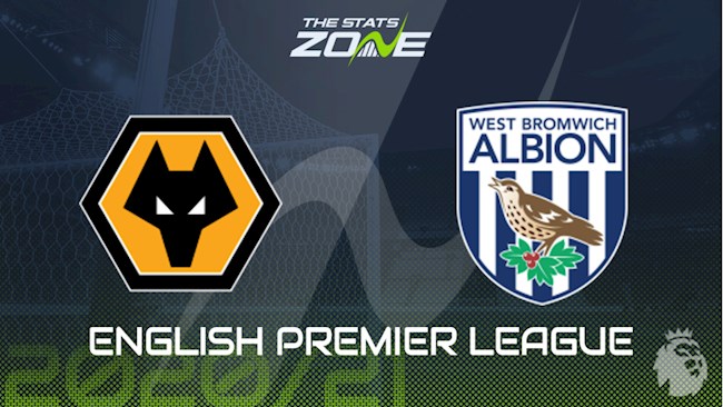 Wolves vs West Brom